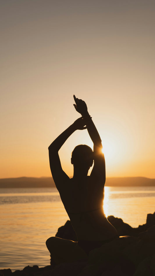 Le Yoga pour Dormir : Guide Complet pour Améliorer Votre Sommeil Naturellement - ZenYopi
