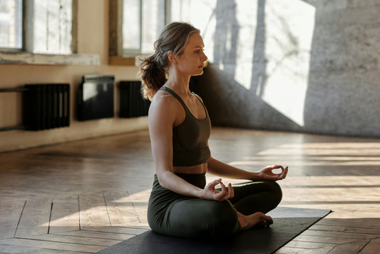 Les bienfaits de la méditation | Zenyopi