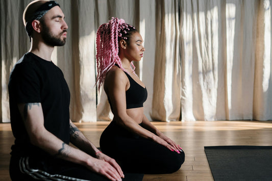 Les bienfaits du Yoga