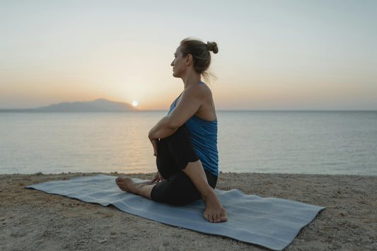 Yoga été Zenyopi