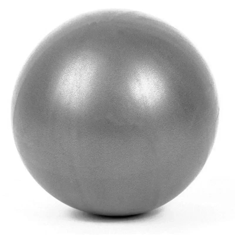 Ballon Yoga | Balle 1522CM Gray