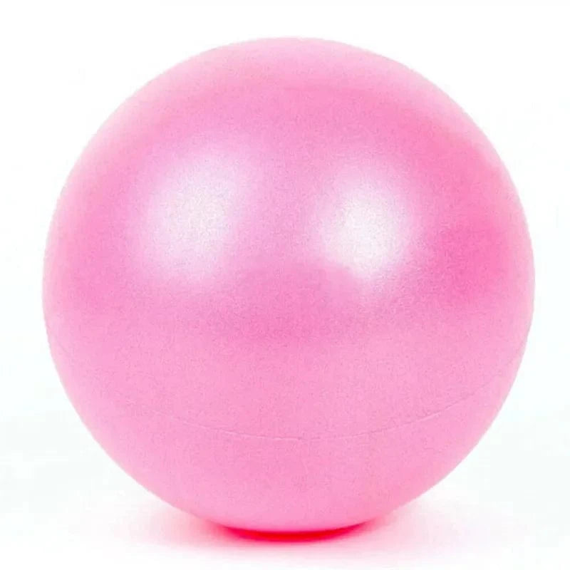Ballon Yoga | Balle 1522CM Pink