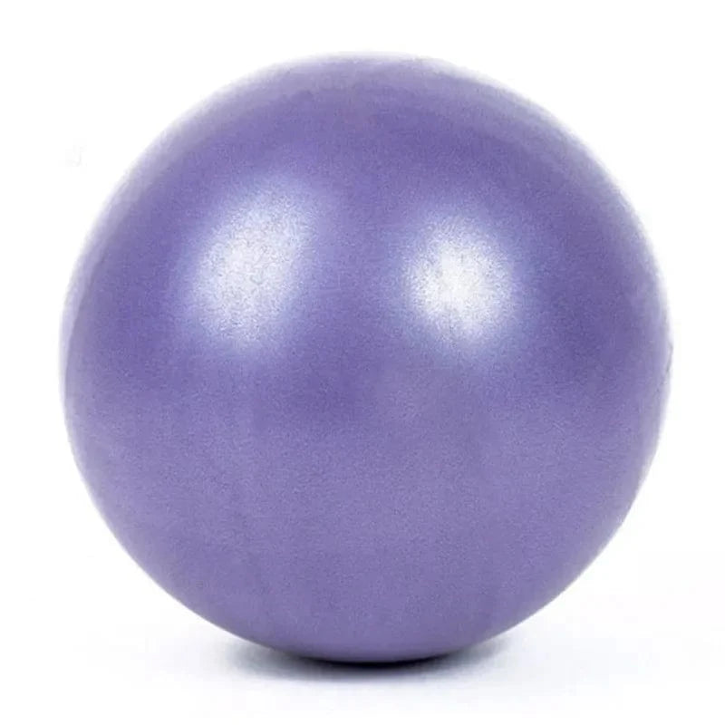 Ballon Yoga | Balle 1522CM Purple