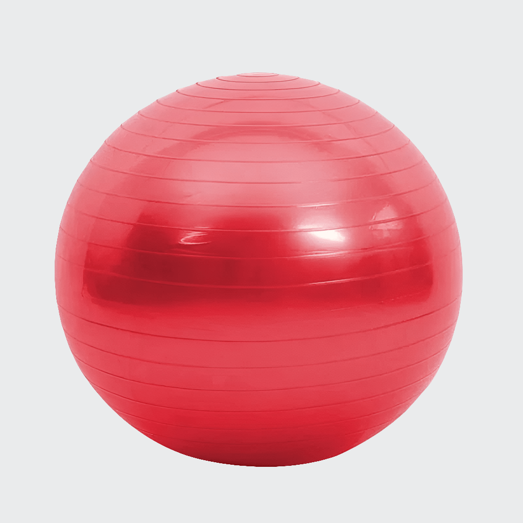 Ballon Yoga | Petite Balle 45CM Red
