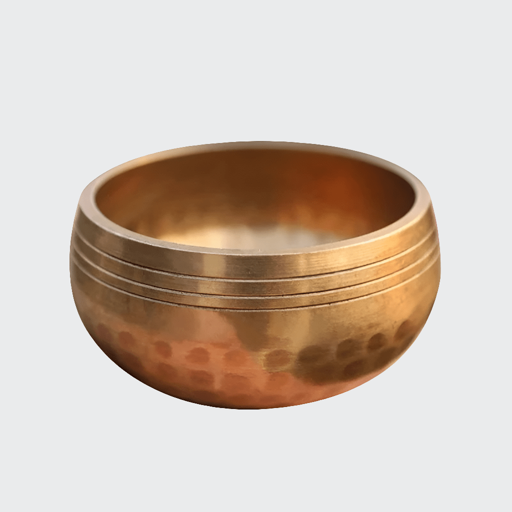 Bol Tibetain | Chantant Tibet 3PCS Diam 7 - 9 CM