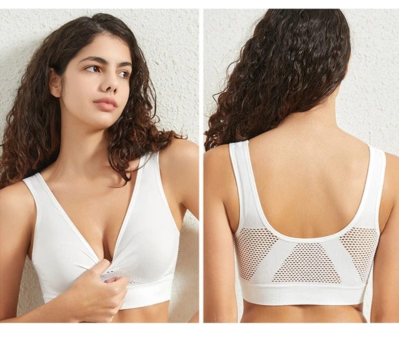 Brassiere Yoga | Top Beauty : tailles inclusives, du S au 5XL