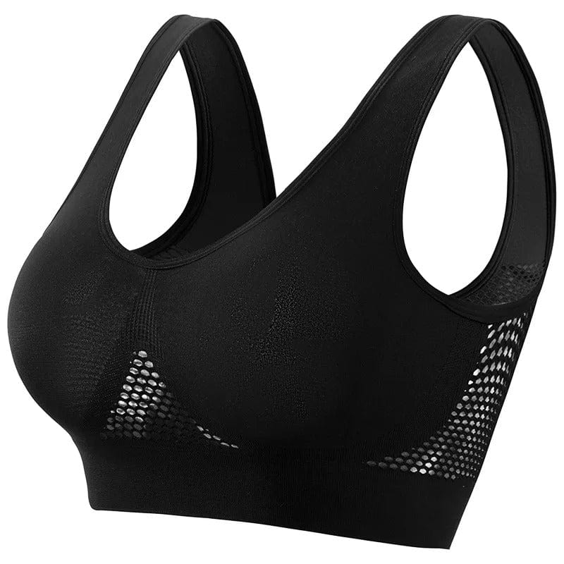 Brassiere Yoga | Top Beauty : tailles inclusives, du S au 5XL