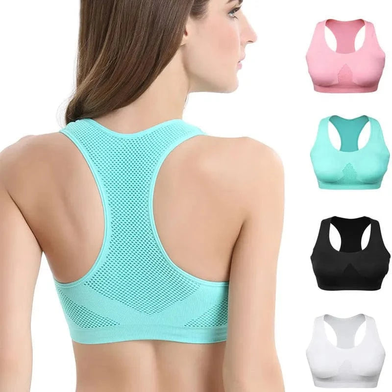 Brassiere Yoga | Top Double