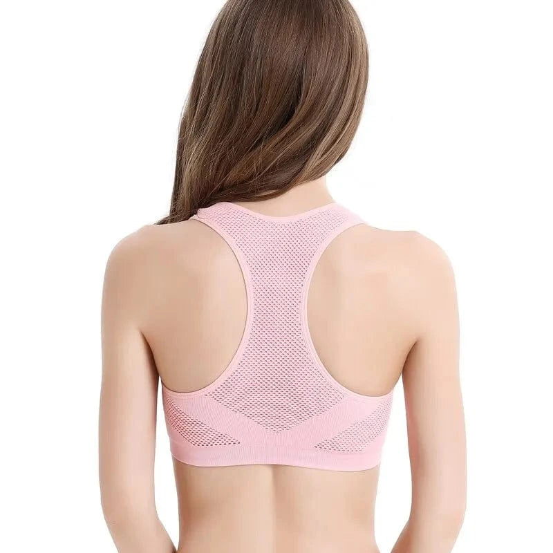 Brassiere Yoga | Top Double