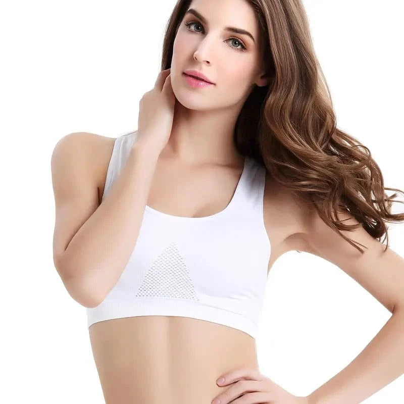 Brassiere Yoga | Top Double