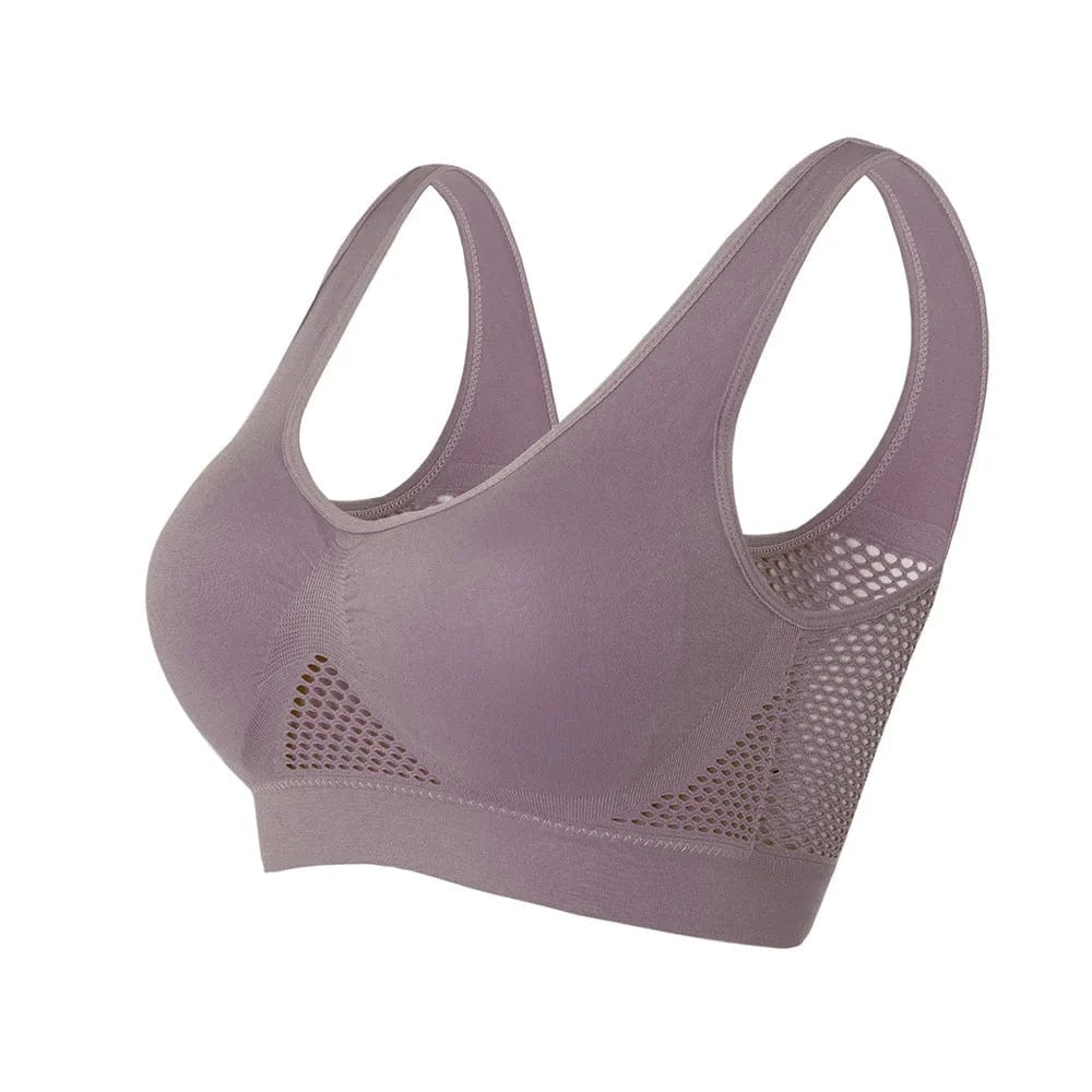 Brassiere Yoga | Top Max coffee / L