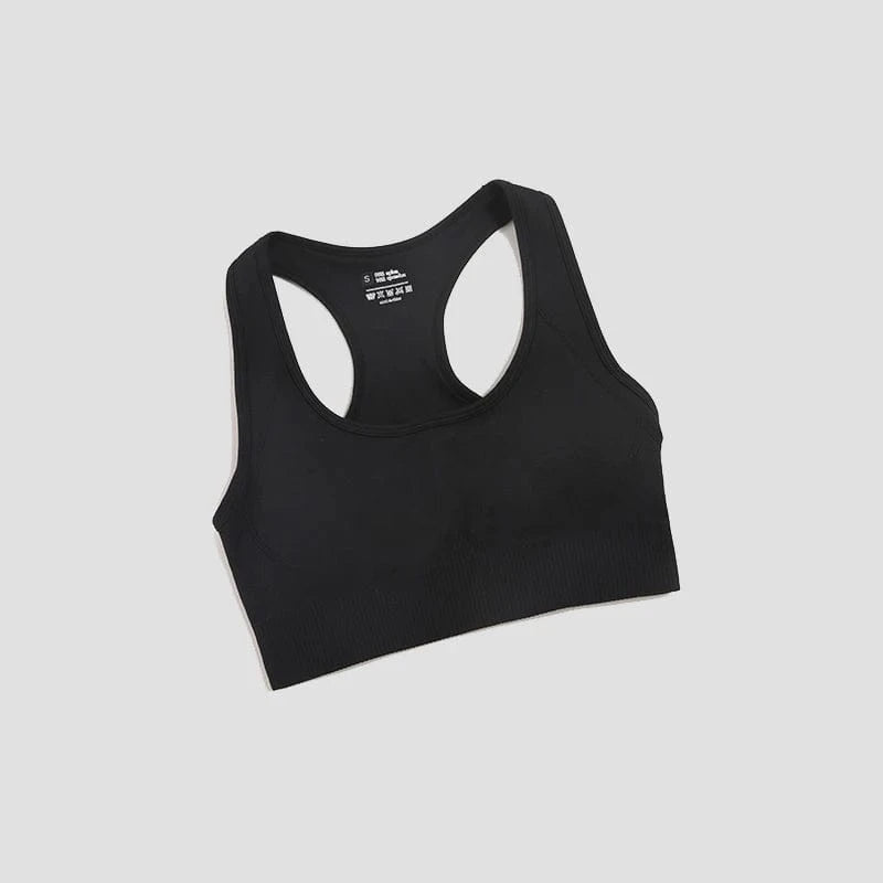 Brassiere Yoga | Top Mode Black / L(63-75KG)