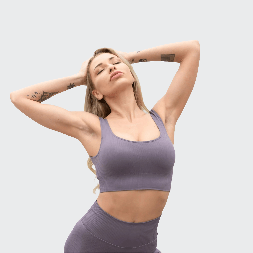 Brassiere Yoga | Top Sense