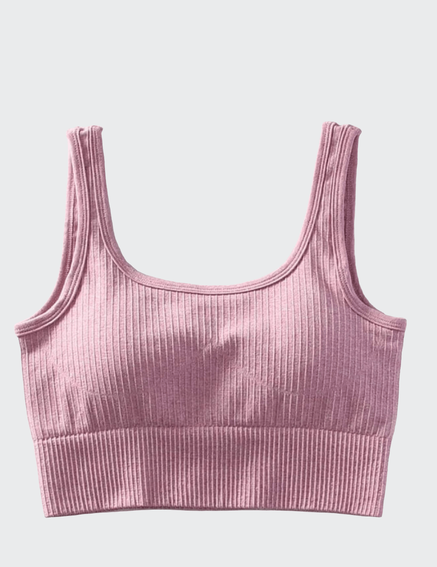 Brassiere Yoga | Top Sense purple / S