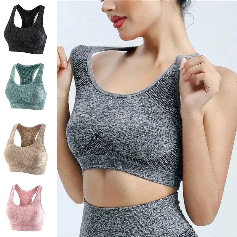Brassiere Yoga | Top Sport
