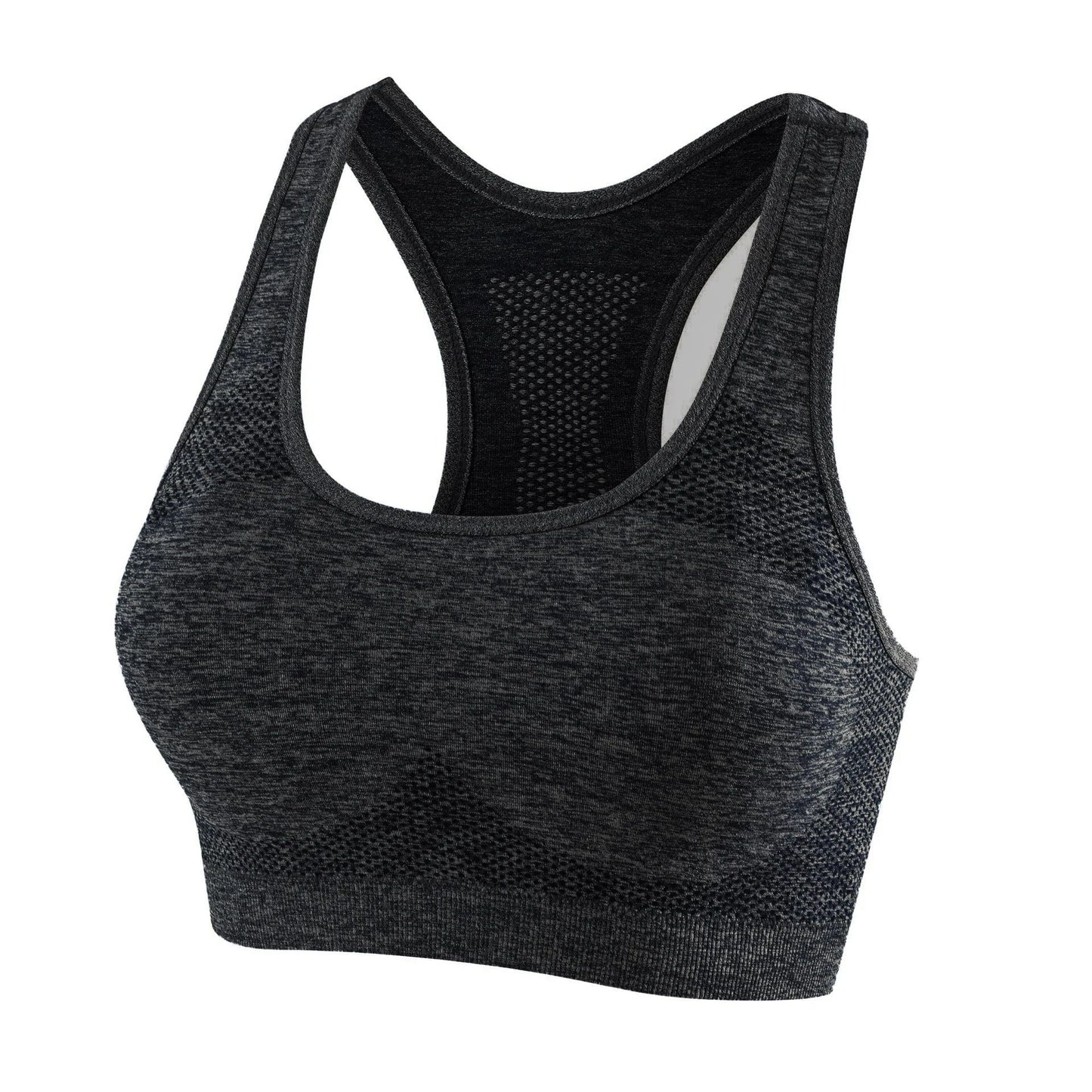 Brassiere Yoga | Top Sport Black / M