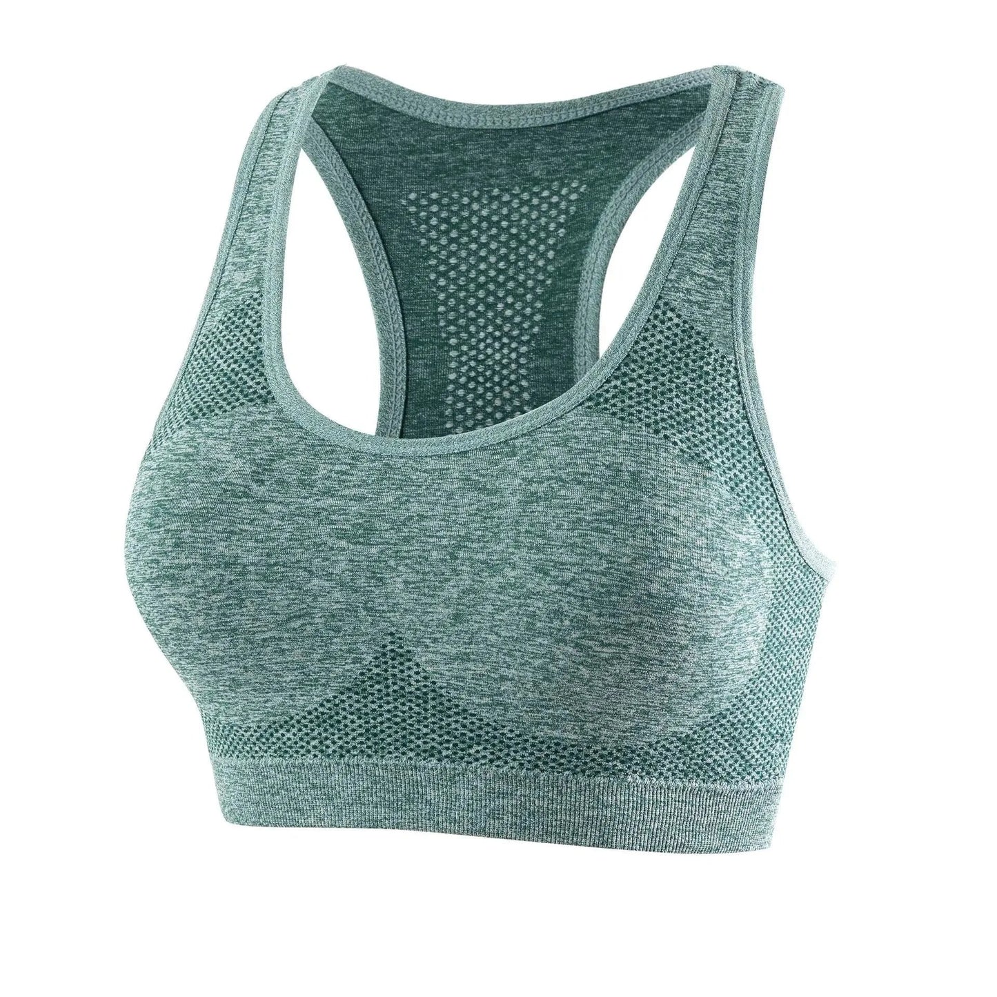 Brassiere Yoga | Top Sport Green / L