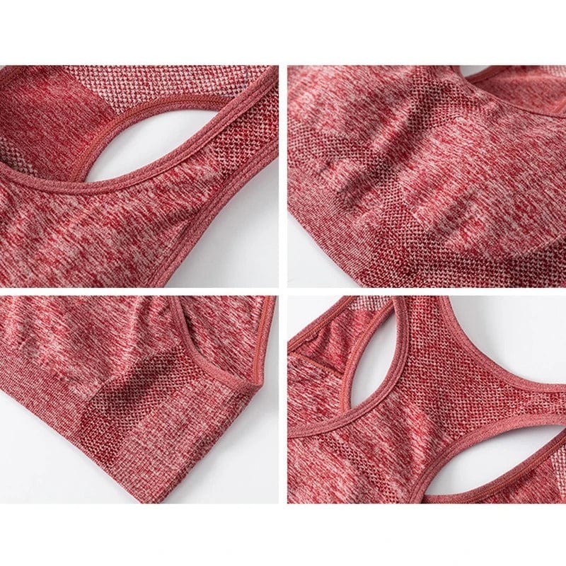 Brassiere Yoga | Top Sport : maintien pour vos séances.