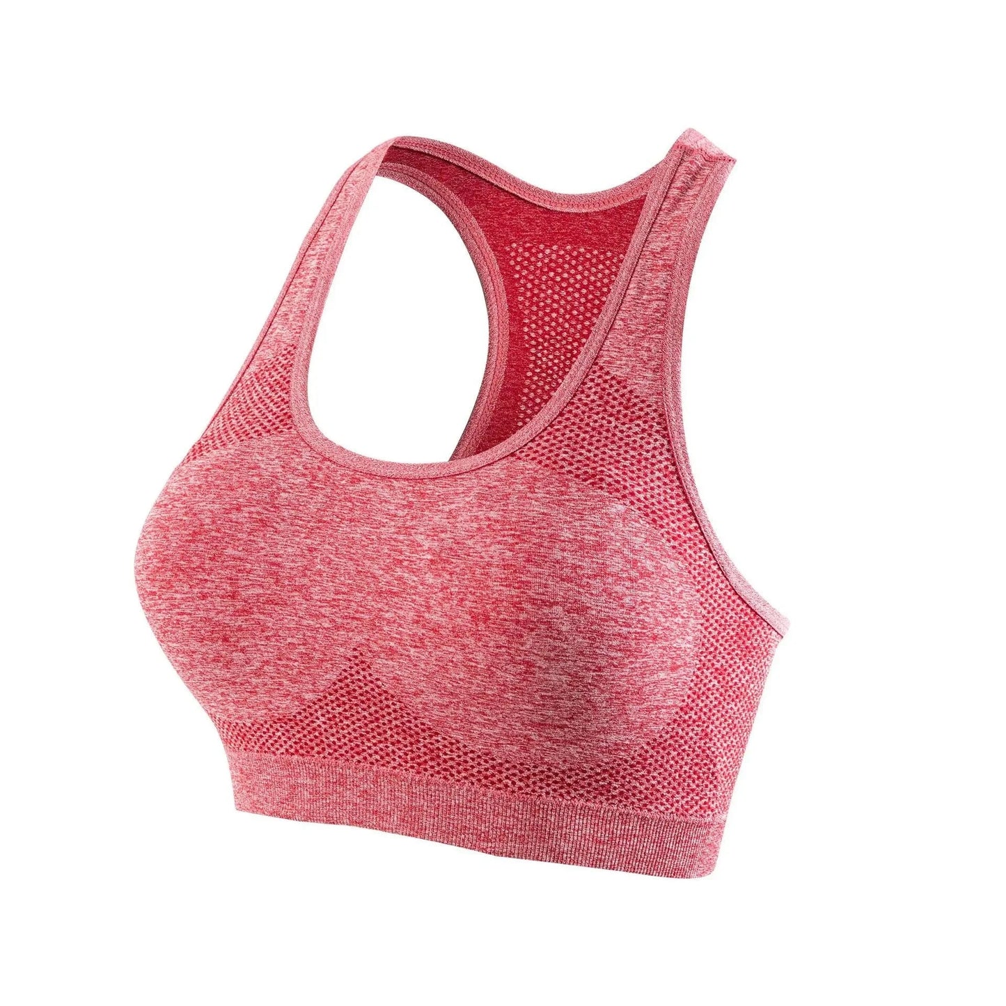 Brassiere Yoga | Top Sport Red / M
