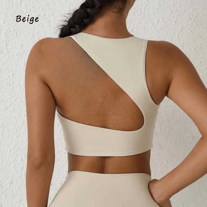 Brassiere yoga | Zen Dos Z