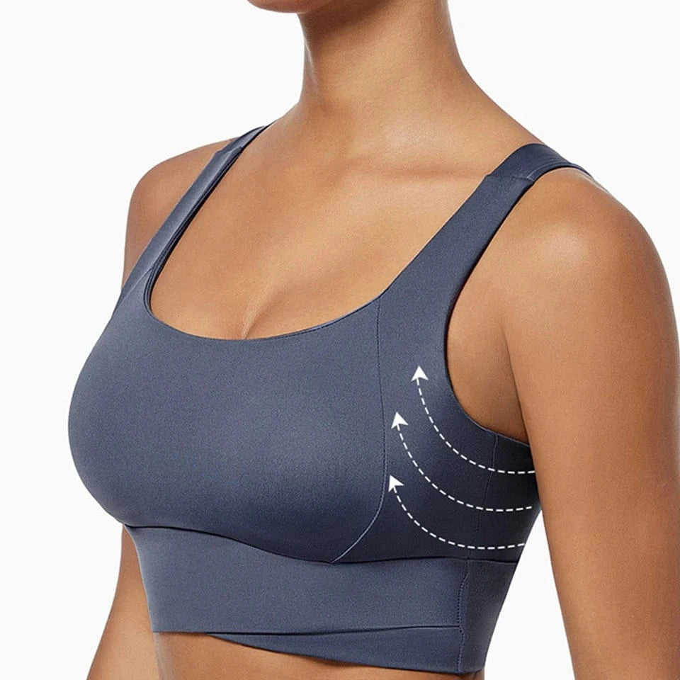 Brassiere Yoga | Zen Fashion Yoga : confort et maintien assurés