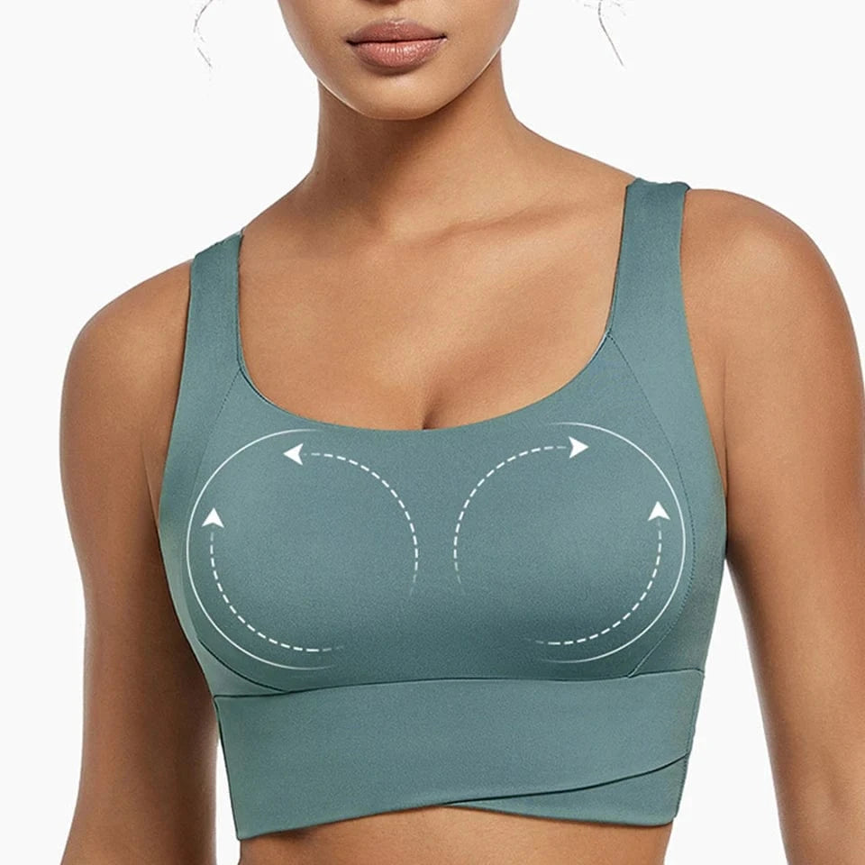 Brassiere Yoga | Zen Fashion Yoga : confort et maintien assurés