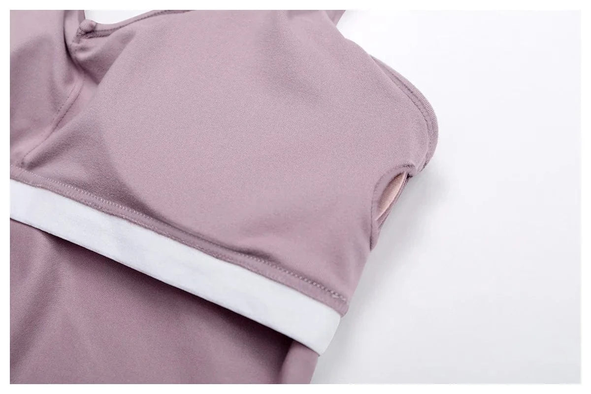 Brassiere Yoga | Zen Top Fil