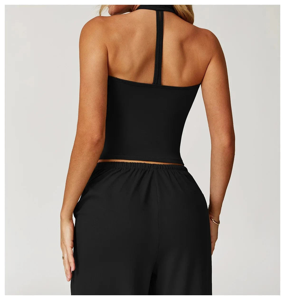 Brassiere Yoga | Zen Top Fil