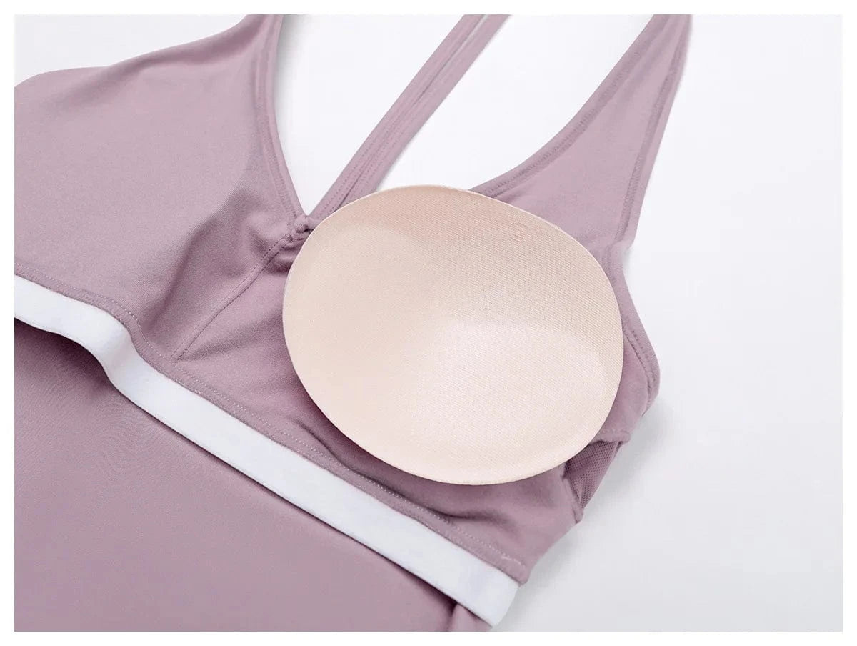 Brassiere Yoga | Zen Top Fil