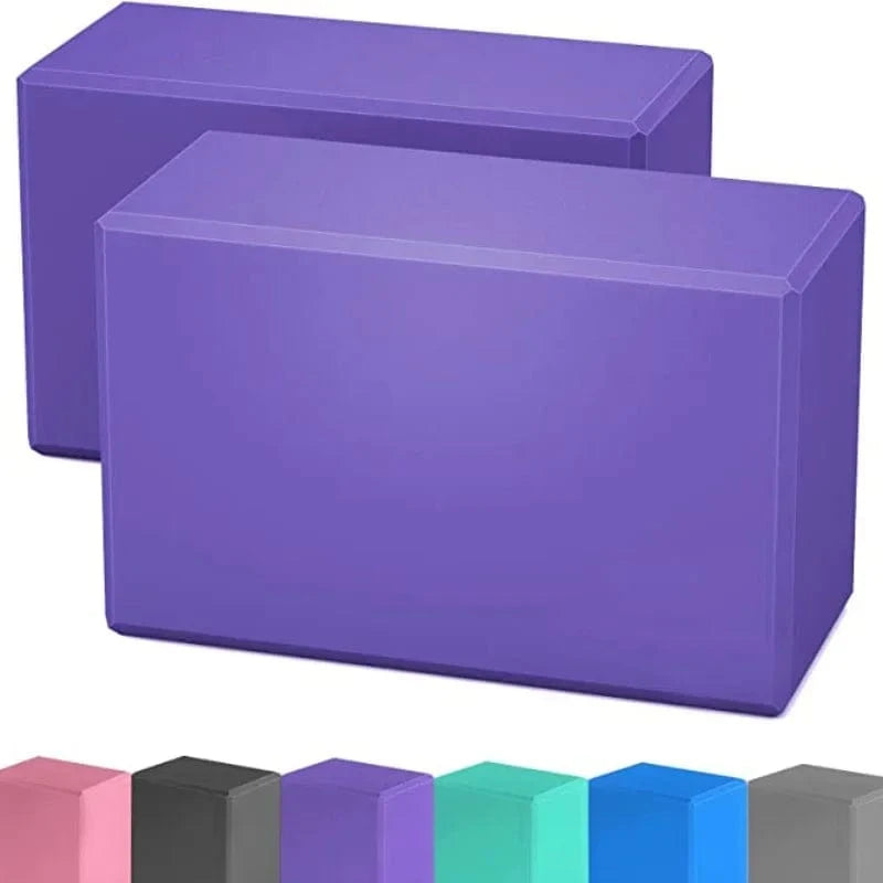 Brique Yoga | Block 1PC
