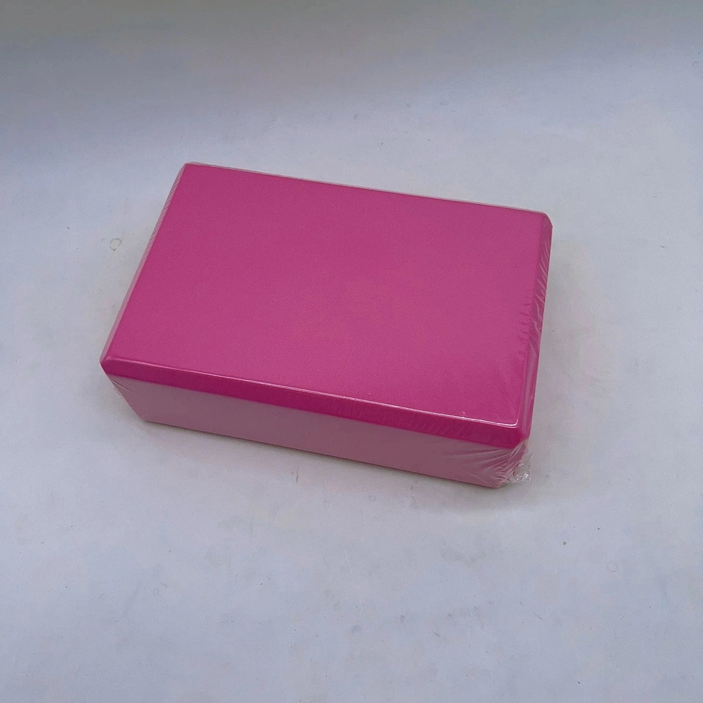 Brique Yoga | Block 1PC Burgundy
