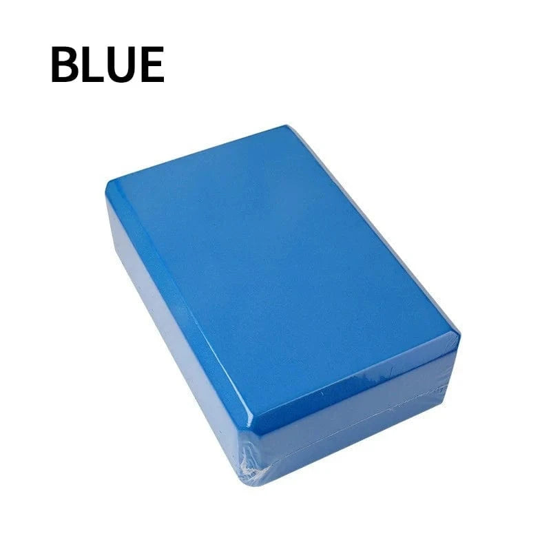 Brique Yoga | Block 1PC DEEP BLUE