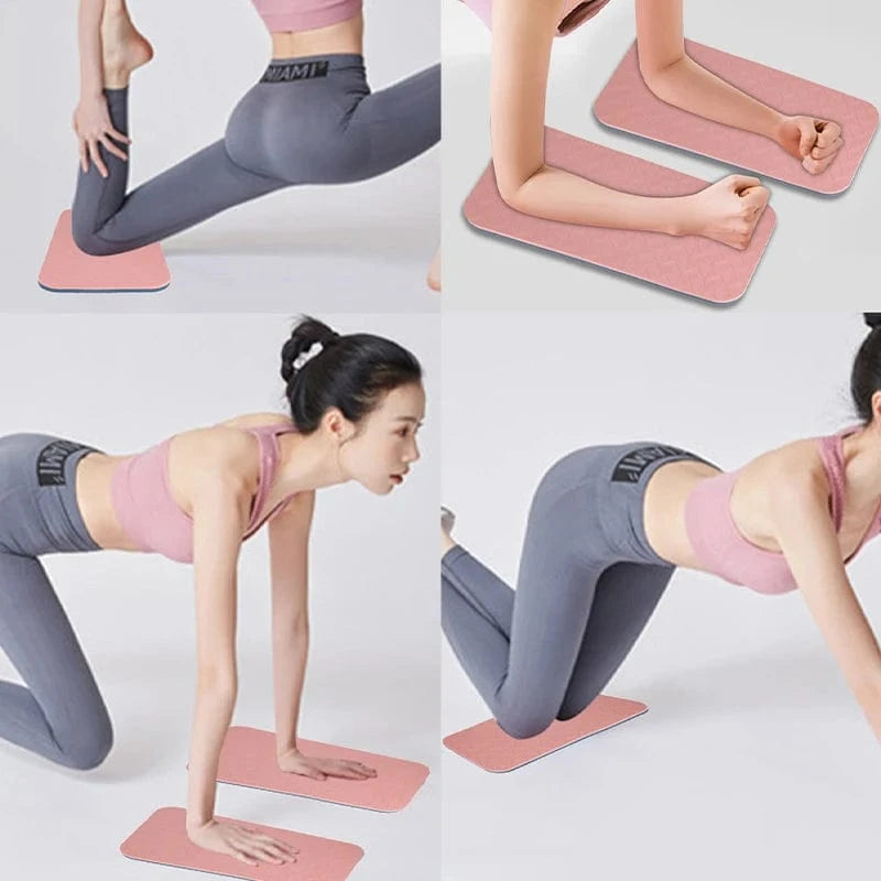Brique Yoga | Mat Protec Color