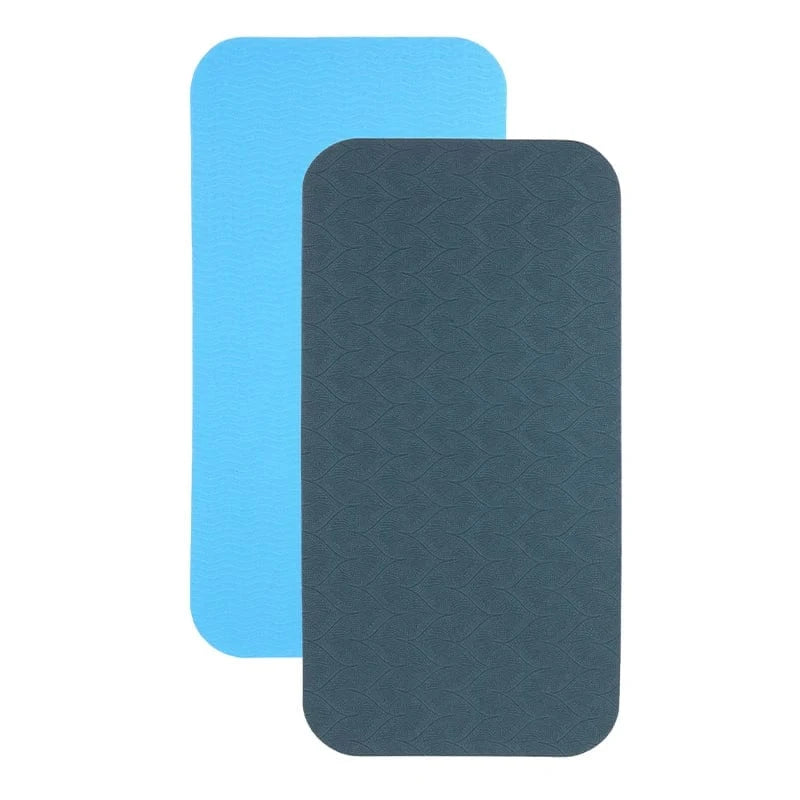 Brique Yoga | Mat Protec Color Bleu