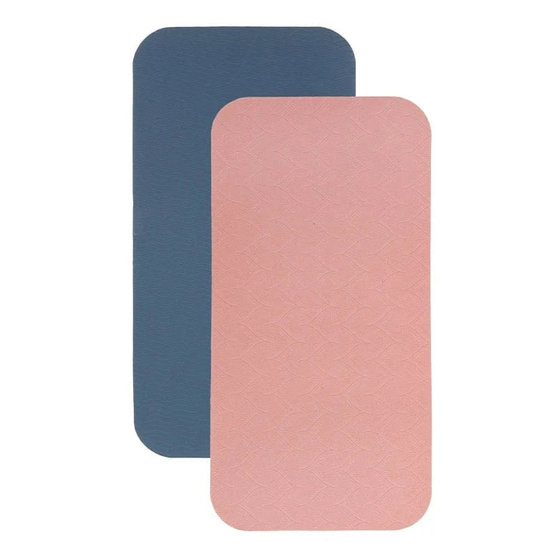 Brique Yoga | Mat Protec Color MultiColor