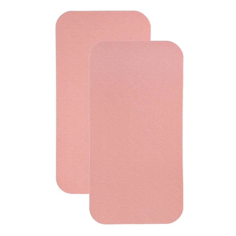 Brique Yoga | Mat Protec Color Pink