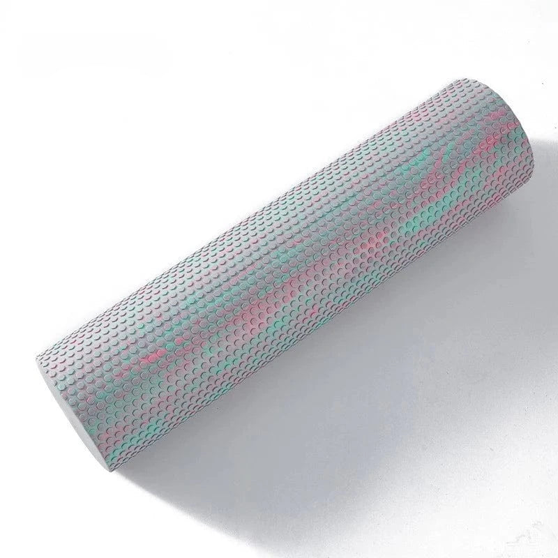 Brique Yoga | Mousse 60 Blue Pink 30cm