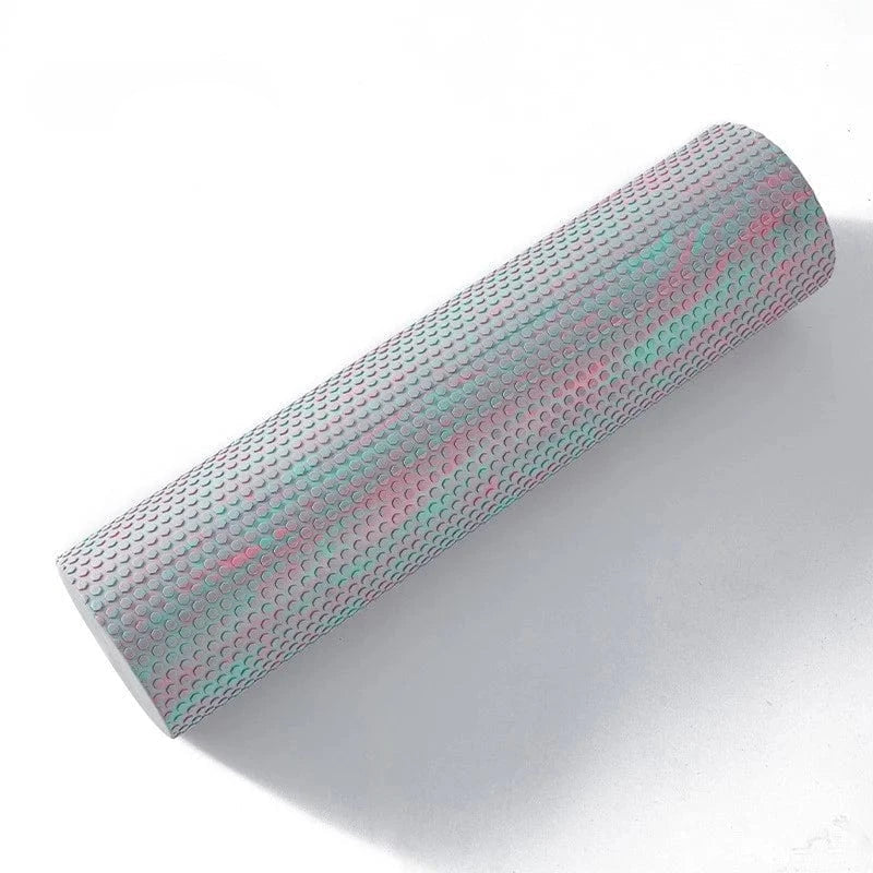 Brique Yoga | Mousse 60 Blue Pink 60cm