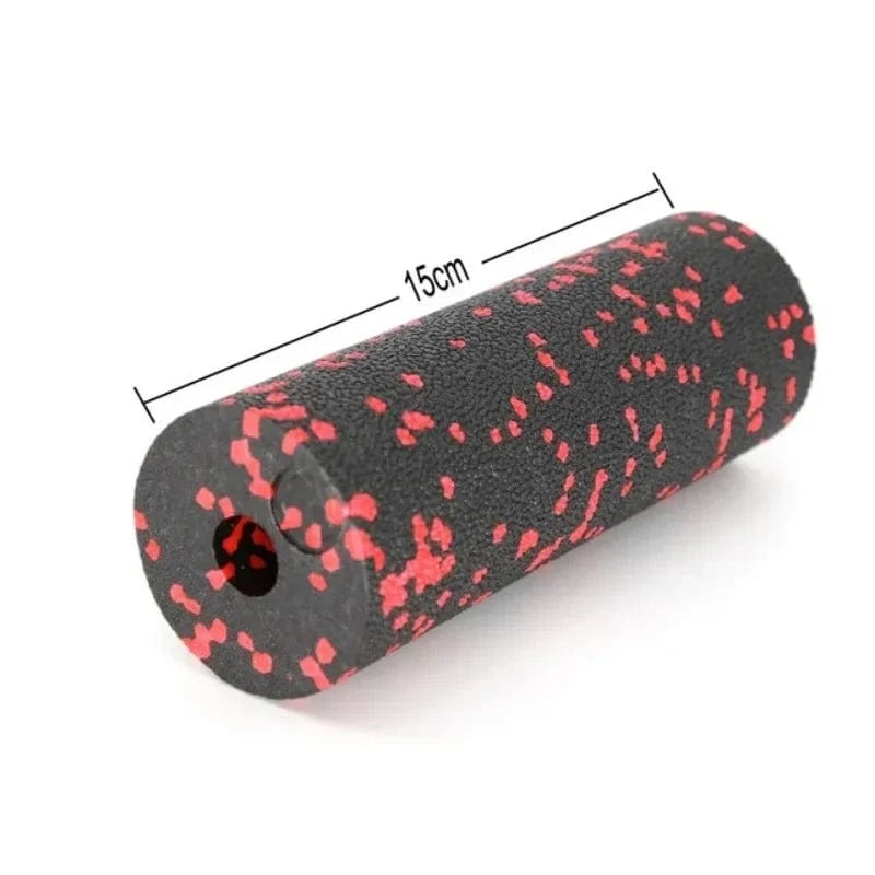 Brique yoga | Roller Red