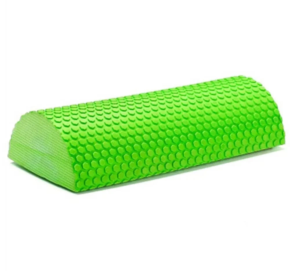 Brique Yoga | Tube 3045 green 30cm