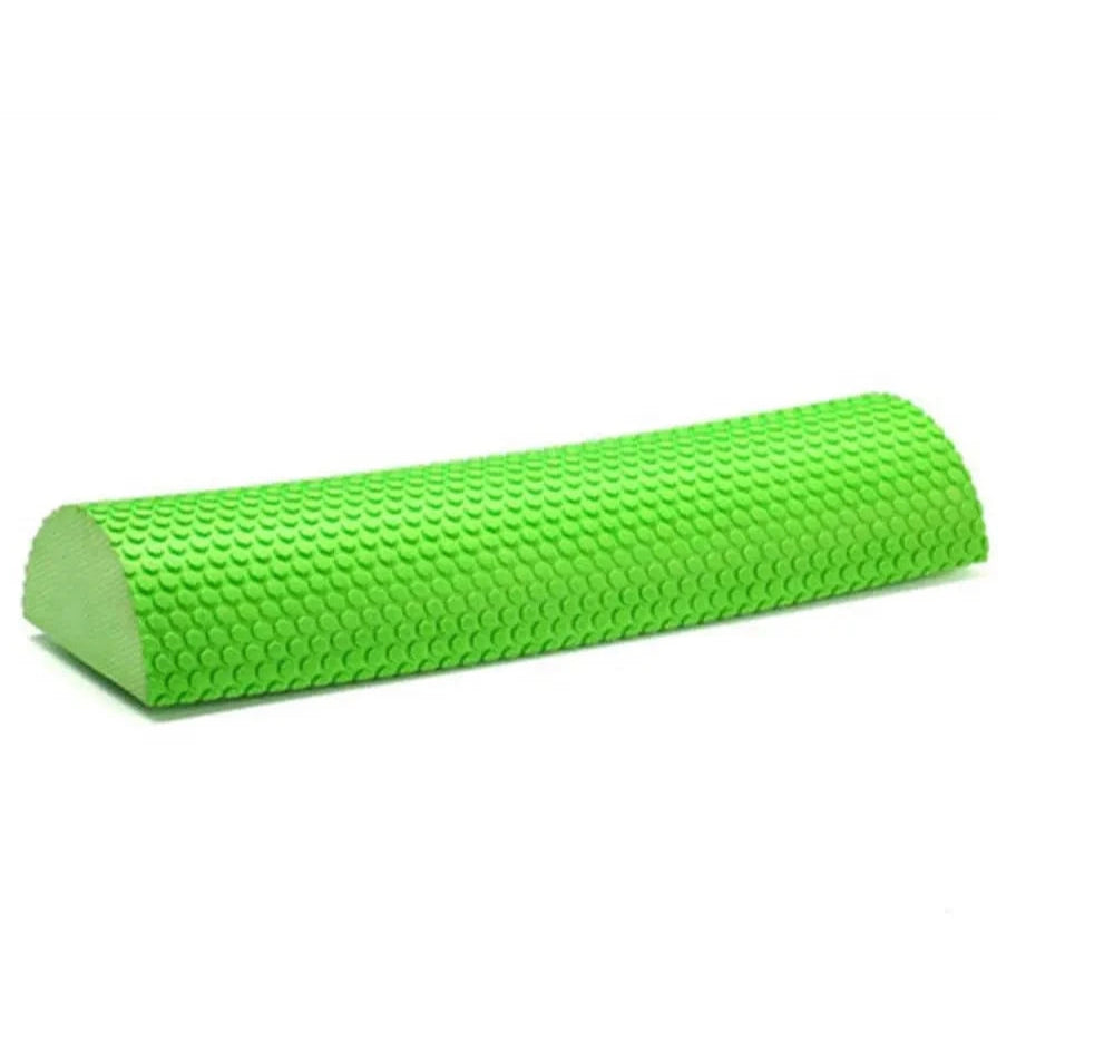 Brique Yoga | Tube 3045 green 45cm