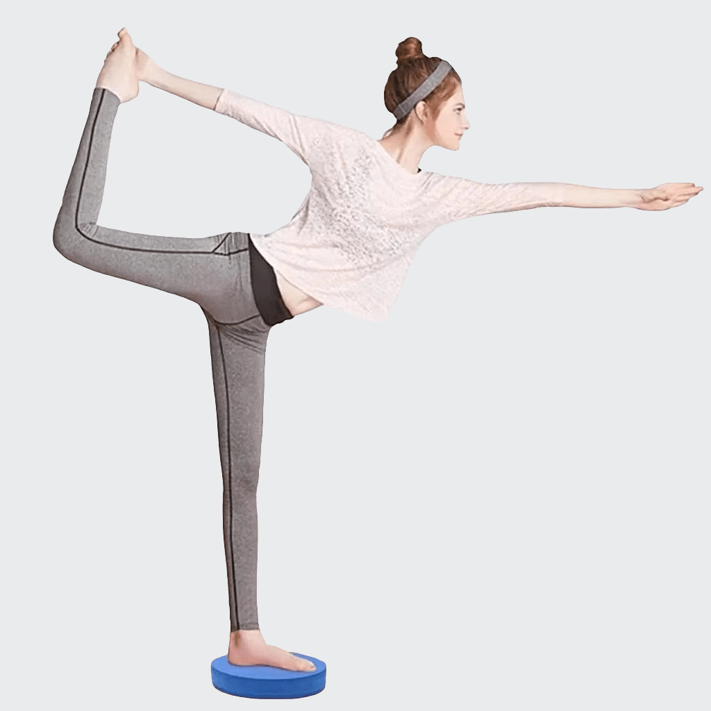 Brique yoga | Zen Ronde Blue