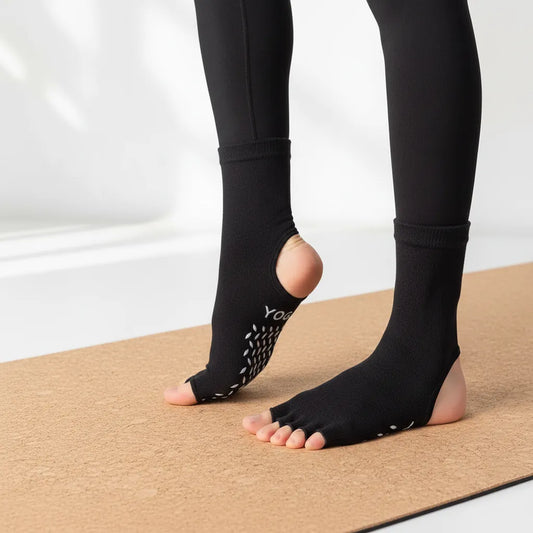 Chaussette pour Yoga | Liberty