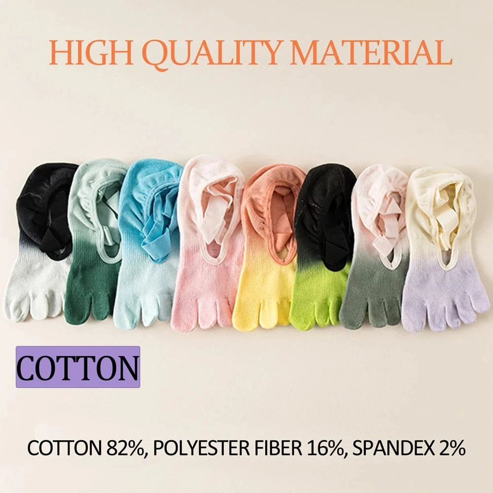 Chaussette pour Yoga | Premium Socks