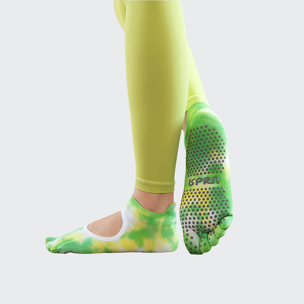 Chaussette pour Yoga | Pro Socks