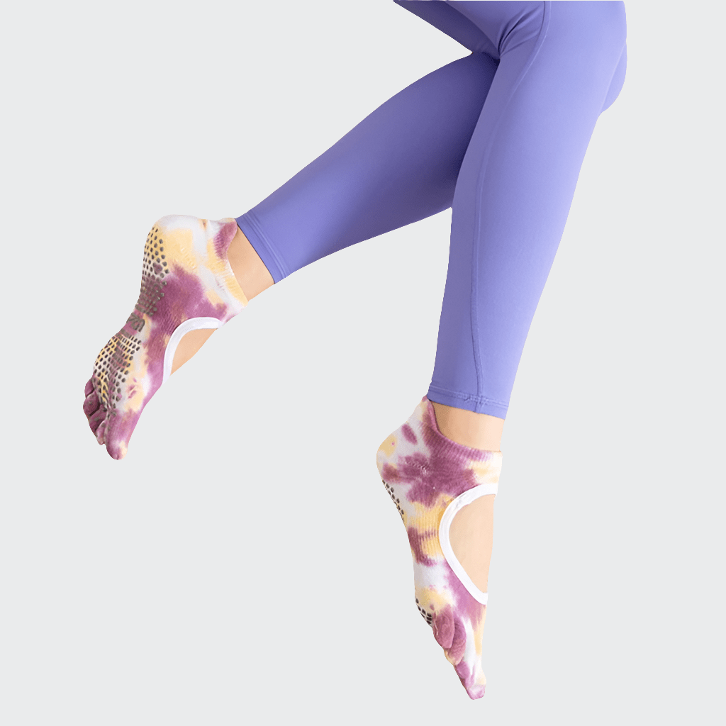 Chaussette pour Yoga | Pro Socks