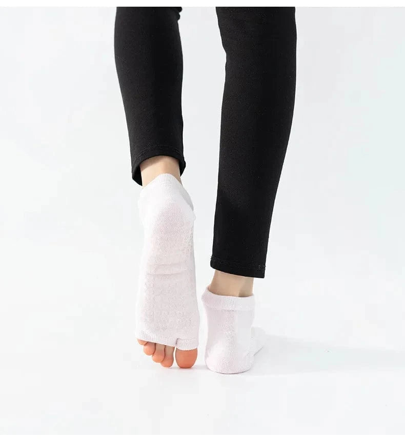 Chaussette pour Yoga | Ultra Light