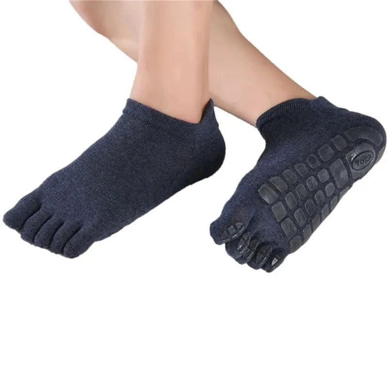 Chaussette Yoga | Unisexe Doigts Pieds