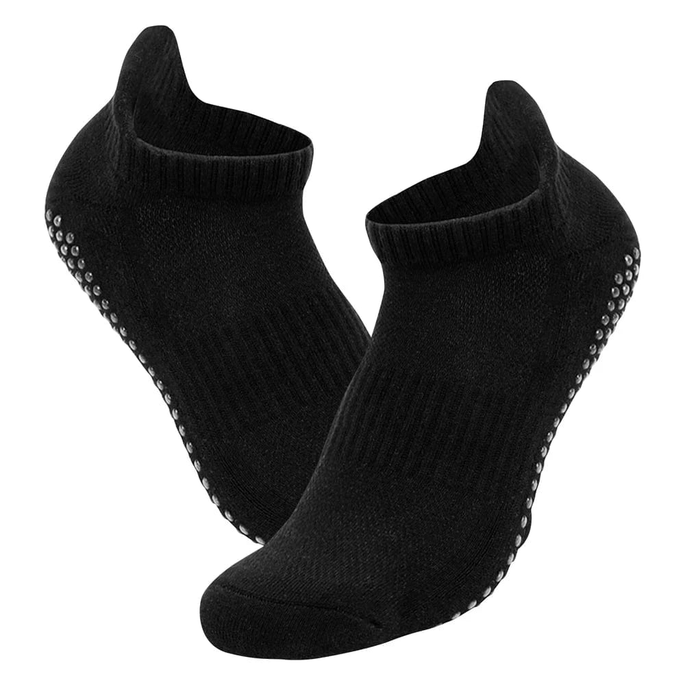 Chaussette Yoga | Unisexe Style light gray / XL 47-50