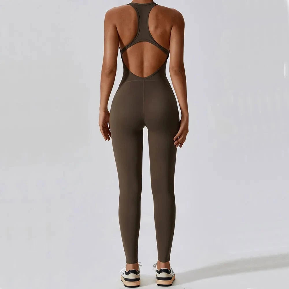 Combinaison Yoga | Complet Croix